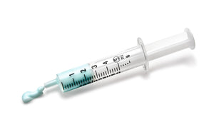 Seringues jetables - 5 ml - Ruck - My Podologie