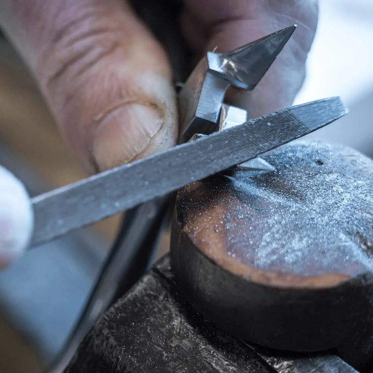 Service d'affûtage pinces à ongles et autres instruments de pédicurie-podologie My Podologie 