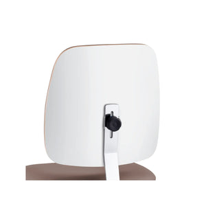 Siège praticien - DYNAMIC - Ruck Ruck  Muscade-Long-CPL-Blanc