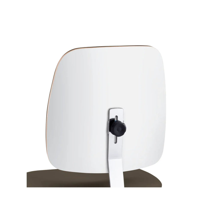 Siège praticien - DYNAMIC - Ruck Ruck  Expresso-Long-CPL-Blanc