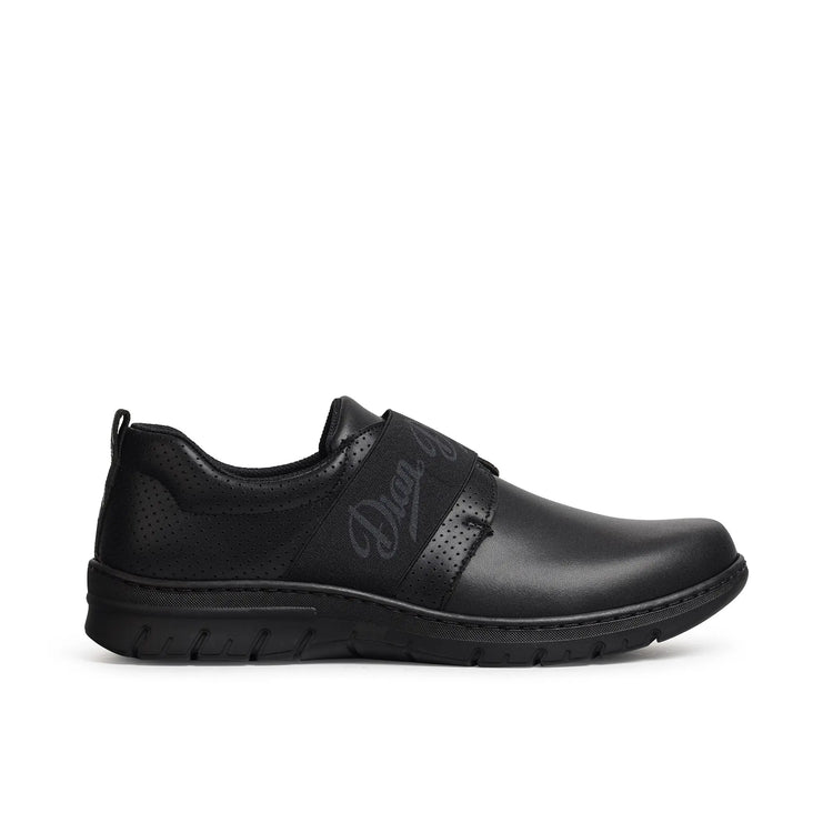 Siena - Work blucher with elastic closure - Several colors - Dian Dian 