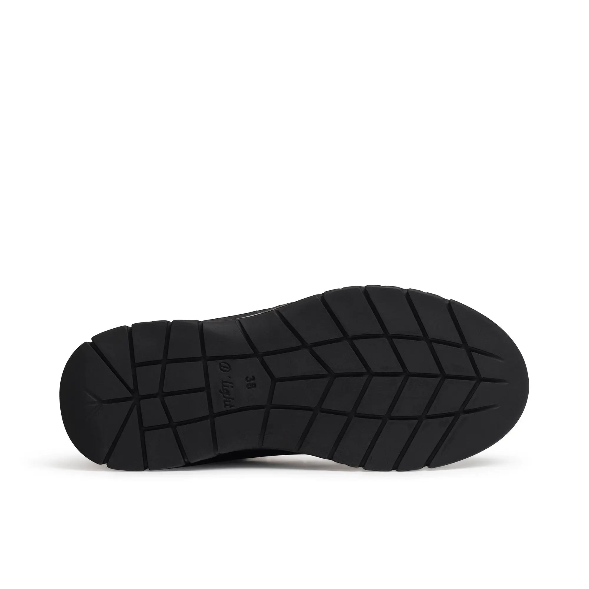 Siena - Work blucher with elastic closure - Several colors - Dian Dian 