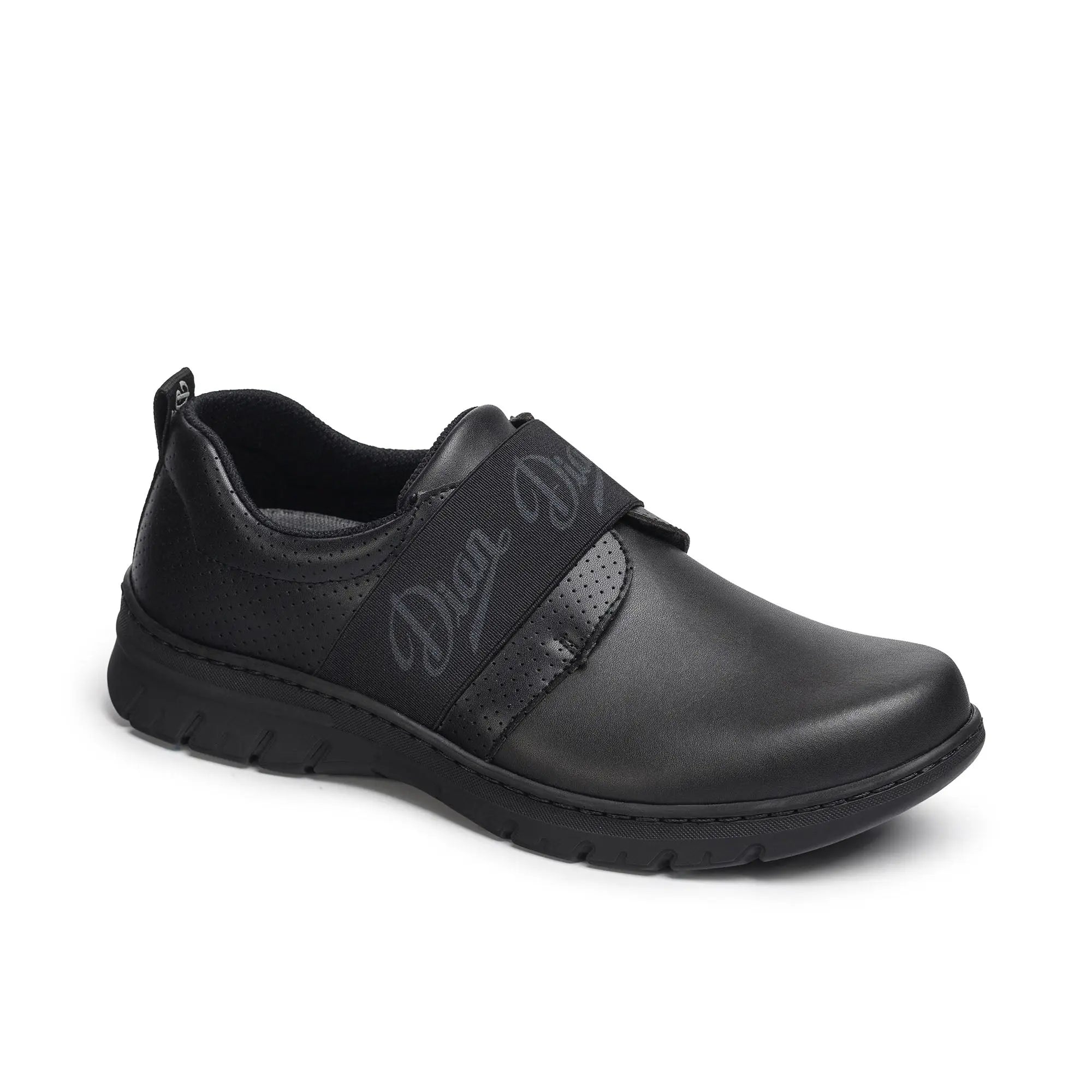 Siena - Work blucher with elastic closure - Several colors - Dian Dian 