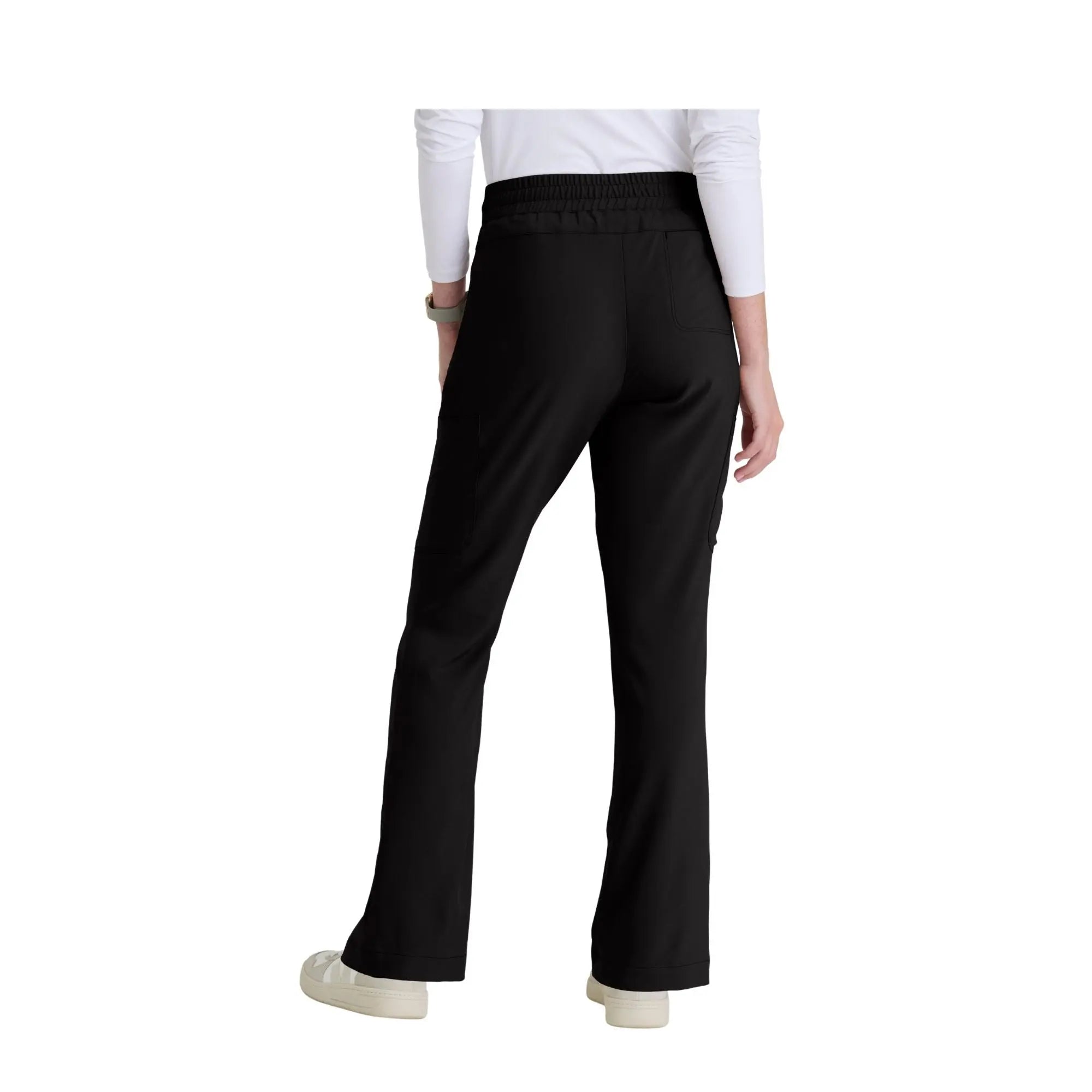 Sky - Medical pants with elastic - Women - Grey’s Anatomy Evolve Grey’s Anatomy 