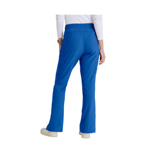 Sky - Pantalon médical avec élastique - Femme - Grey’s Anatomy Evolve Grey’s Anatomy 