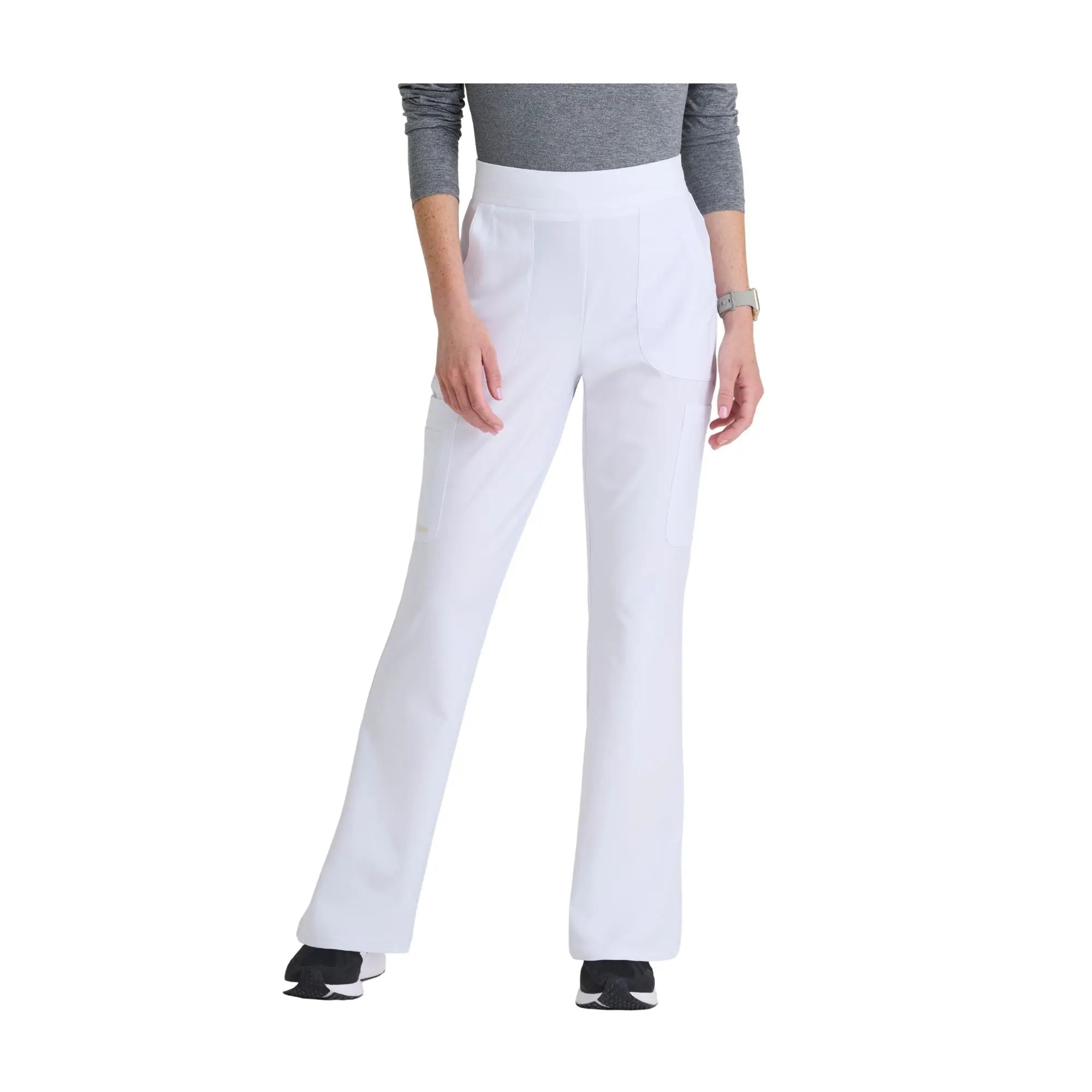 Sky - Medical pants with elastic - Women - Grey’s Anatomy Evolve Grey’s Anatomy 