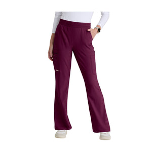 Sky - Pantalon médical avec élastique - Femme - Grey’s Anatomy Evolve Grey’s Anatomy 