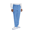 Souraïde - Mid-rise straight pants - Men - Dickies