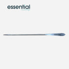 Cotton spatula - 15 cm - Stainless steel - Essential by My Podologie