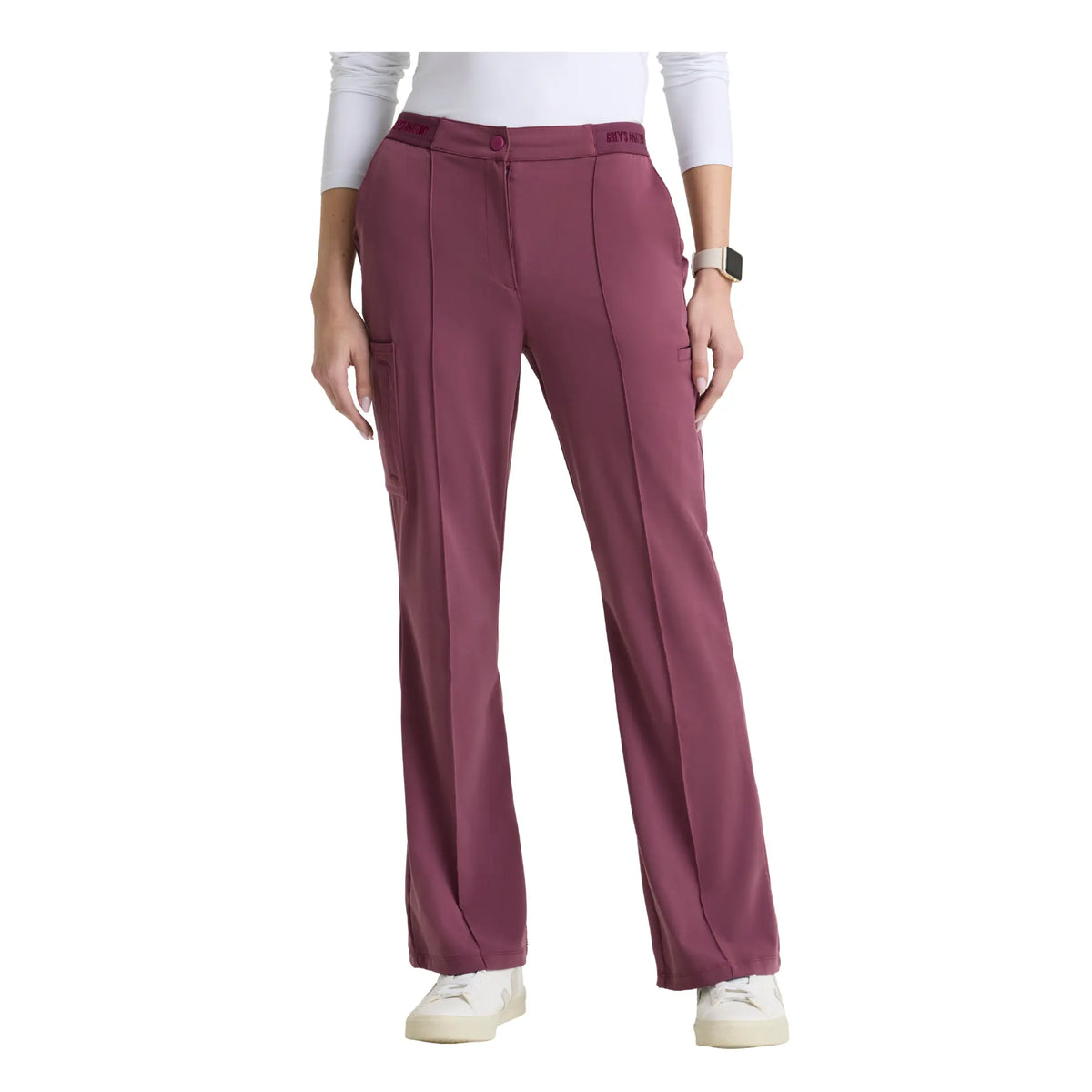 Spung - Pantalon - Femme - 360° - Grey's Anatomy Grey’s Anatomy 