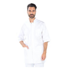Stéphane - 3/4 blouse - Short sleeves - Men - 85 cm