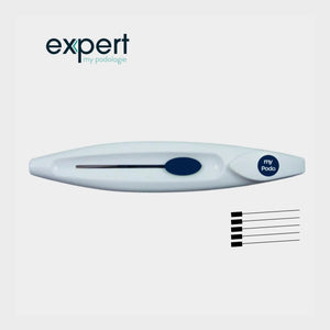 Stylet Monofilament réglable avec 5 monofilaments de rechange - Expert by My Podologie - My Podologie