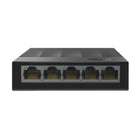5-port Gigabit desktop switch - 10/100/1000 Mbps - TP-link LS1005G