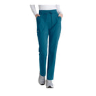 Sydney - Pantalon médical droit - Femme - Skechers Slip-ins Knits