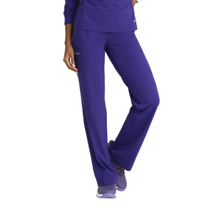 Sydney - Pantalon médical droit - Femme - Skechers Slip-ins Knits SKECHERS SLIP-INS KNITS 