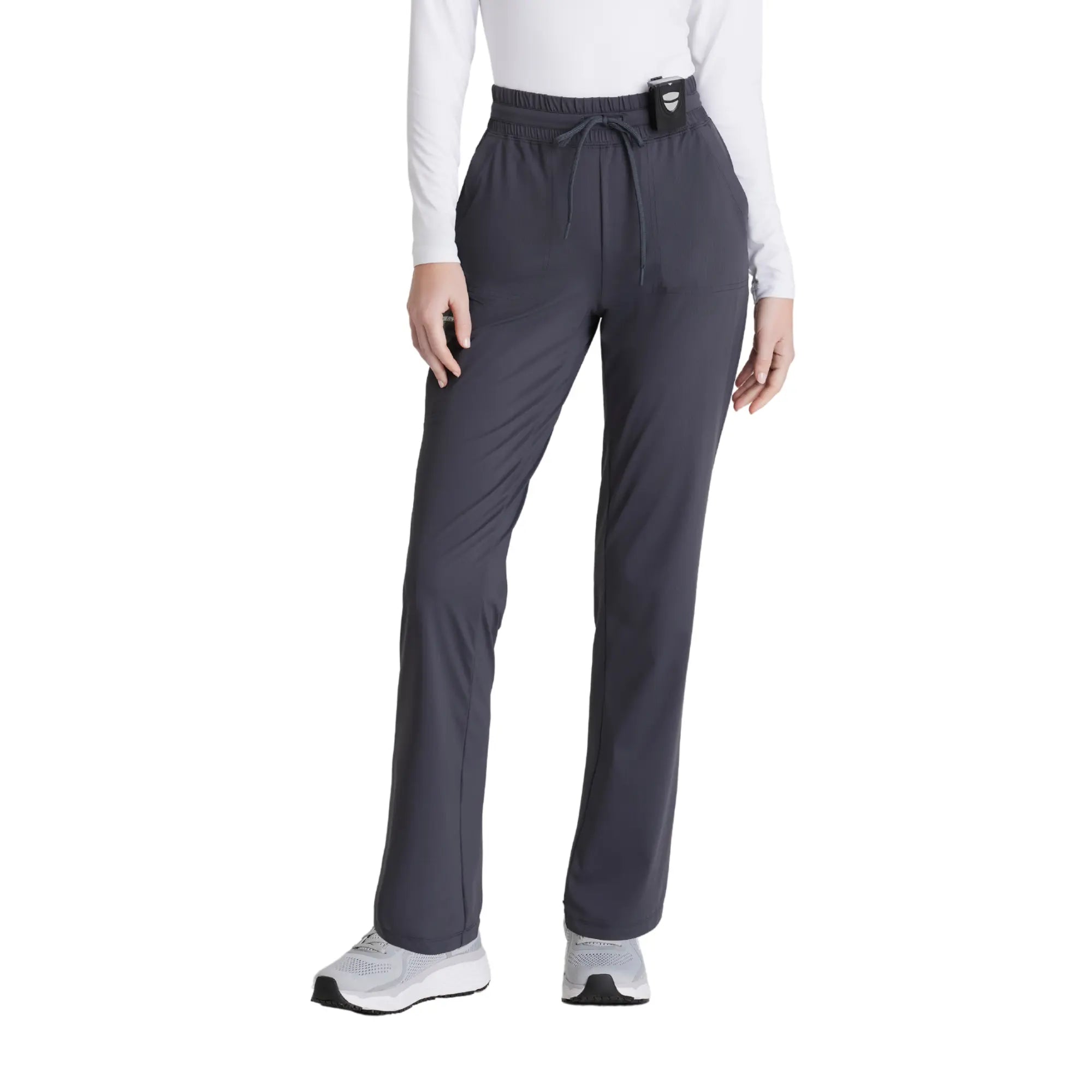 Sydney - Pantalon médical droit - Femme - Skechers Slip-ins Knits SKECHERS SLIP-INS KNITS 