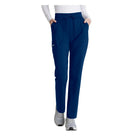 Sydney - Straight leg medical trousers - Women's - Skechers Slip-ins Knits