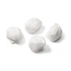 Tampon de gaze d'étranglement stérile - 4 pièces - Ruck