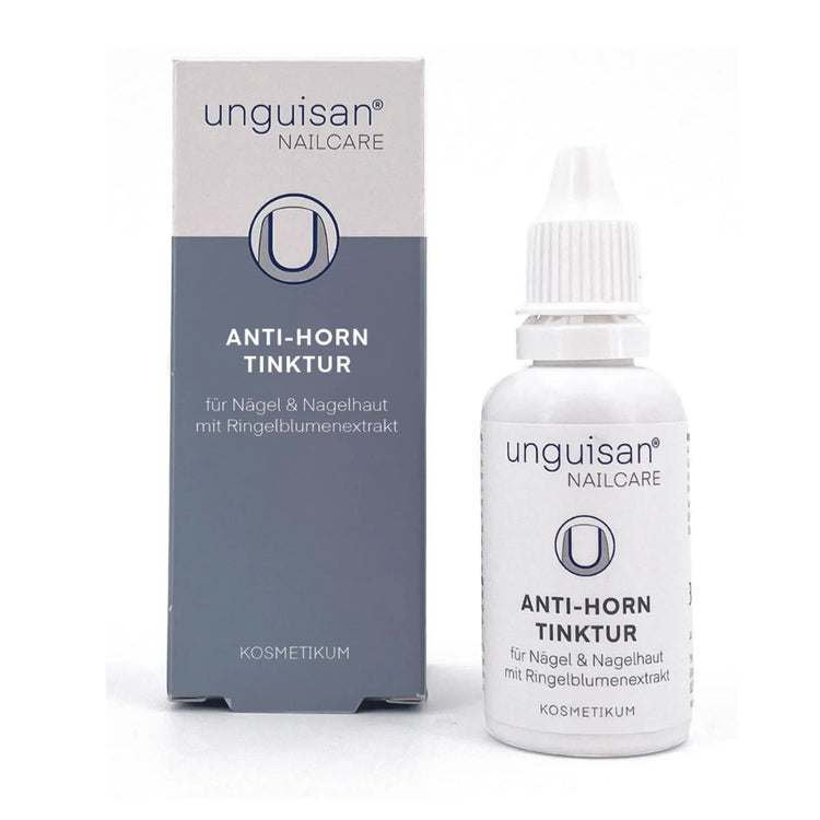 Teinture anti-cors - 30 ml - Unguisan - My Podologie