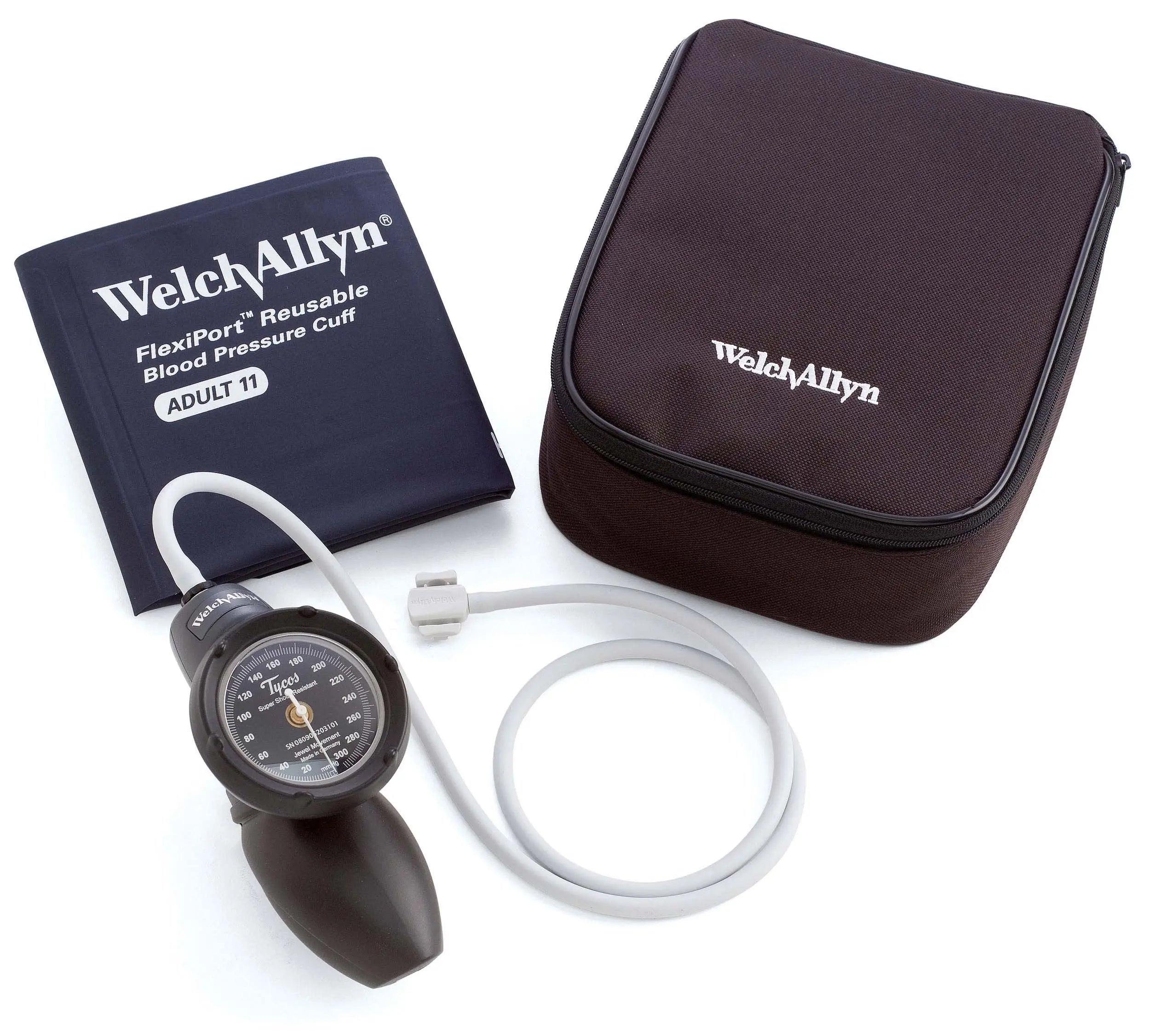 Tensiometre Durashock Ds58 Adu Complet - FRAFITO Frafito 