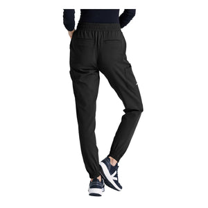 Terra - Jogging cargo avec cordon de serrage - Femme - Grey’s Anatomy Evolve Grey’s Anatomy 