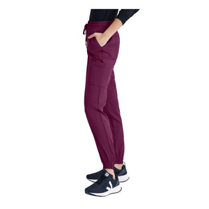 Terra - Jogging cargo avec cordon de serrage - Femme - Grey’s Anatomy Evolve Grey’s Anatomy 