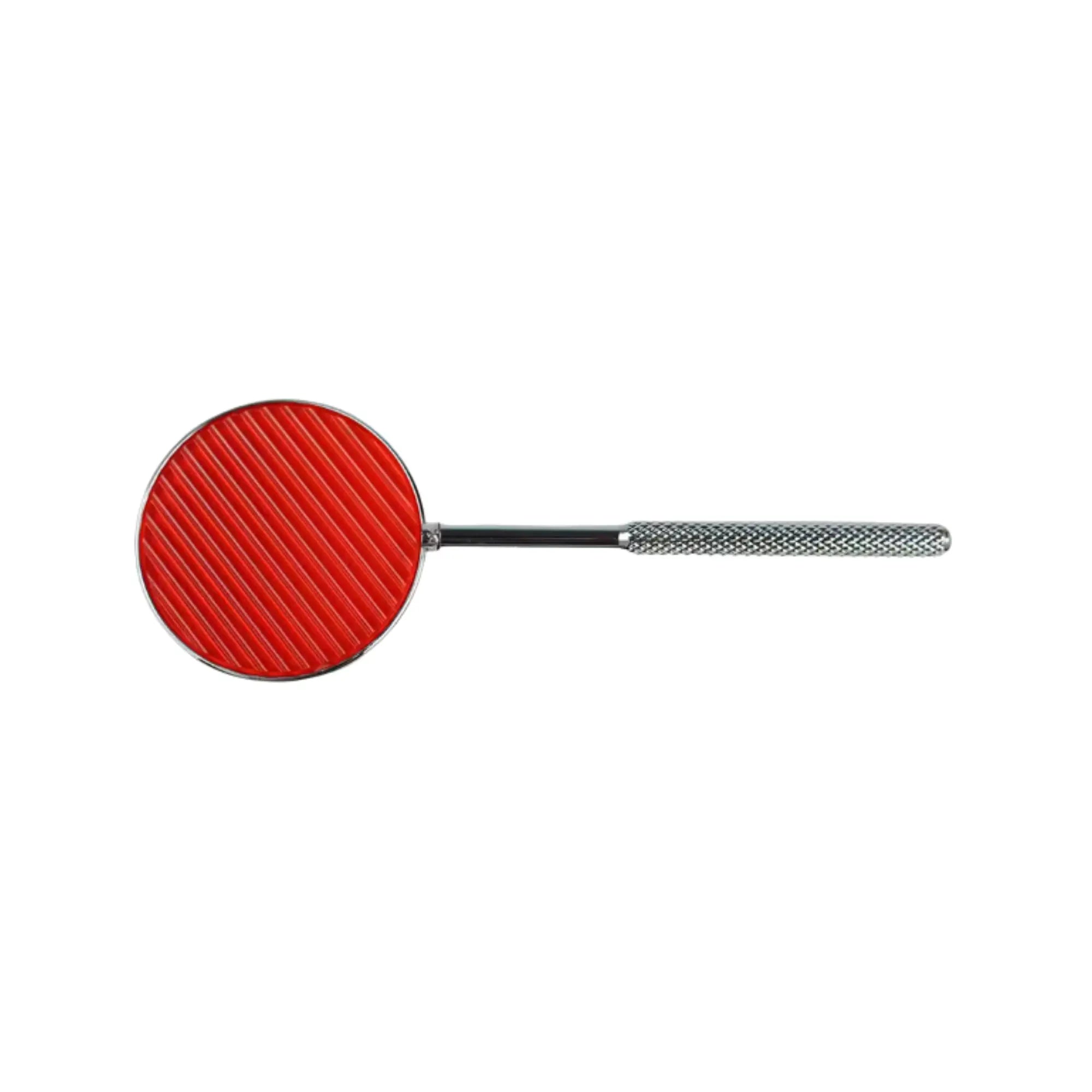 Test de Maddox lentille rouge - My Podologie My Podologie 