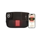 ThermBack LED - Ceinture de massage chauffante dos - Therabody