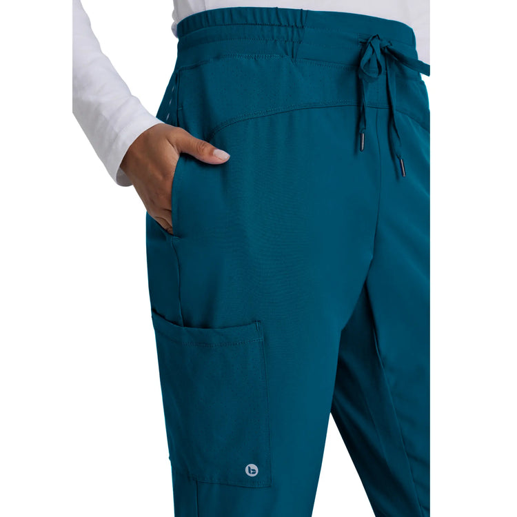 Toccata - Jogging cordon de serrage - Femme- Barco One BARCO 