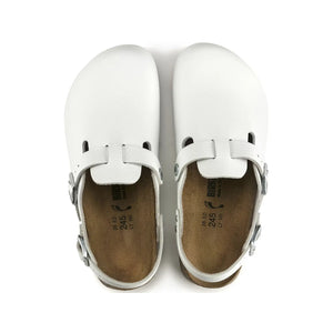 Tokio Super Grip - Sabot Cuir naturel - Plusieurs coloris - Birkenstock Birkenstock 