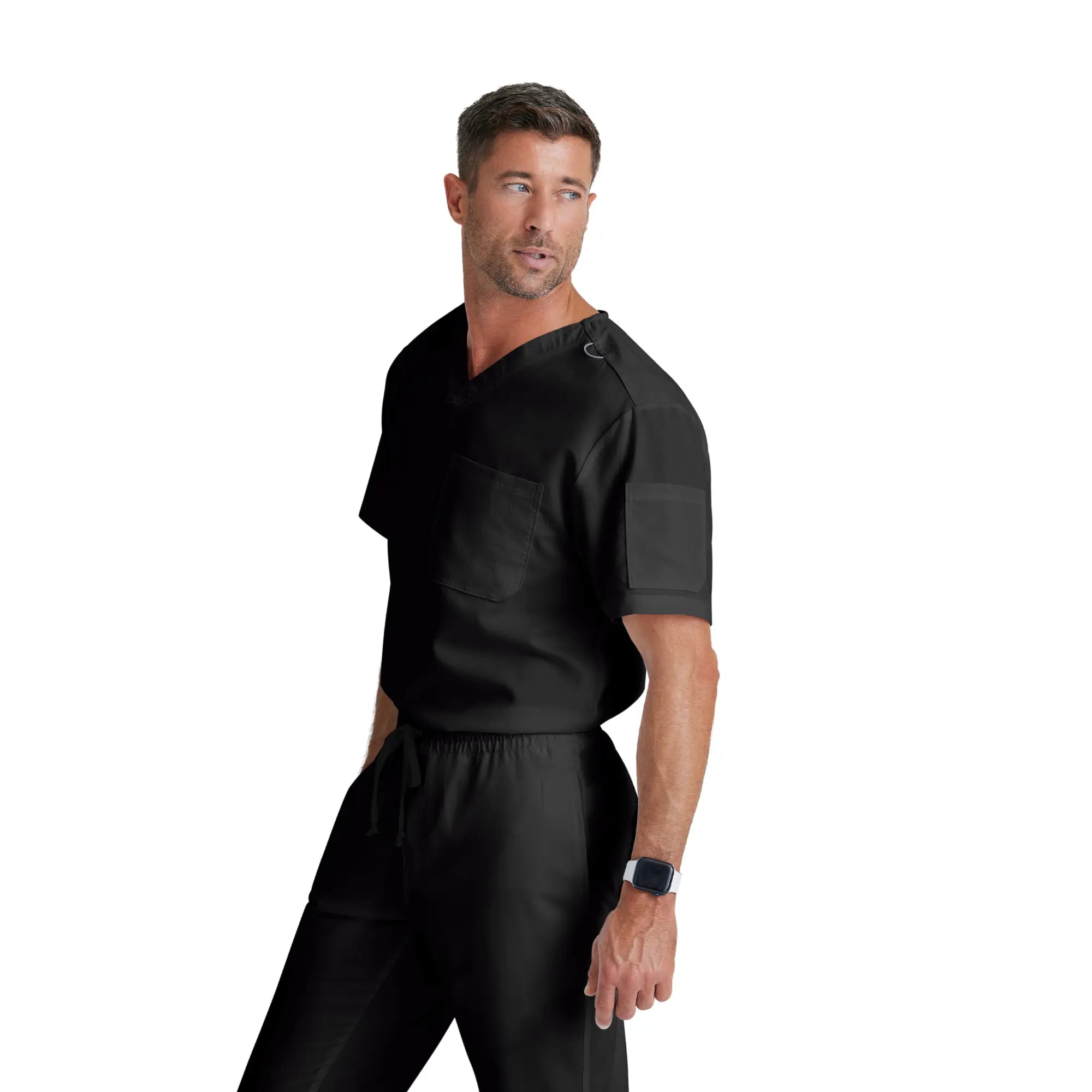 Toronto - Tunique col V croisé - Homme - Grey’s Anatomy Grey’s Anatomy 