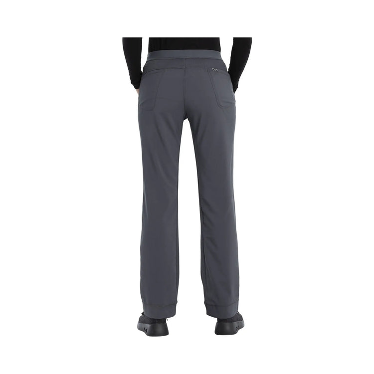 Tosse - Pantalon slim médical - Femme - 4 poches - Cherokee - Couleur 1 My Podologie 