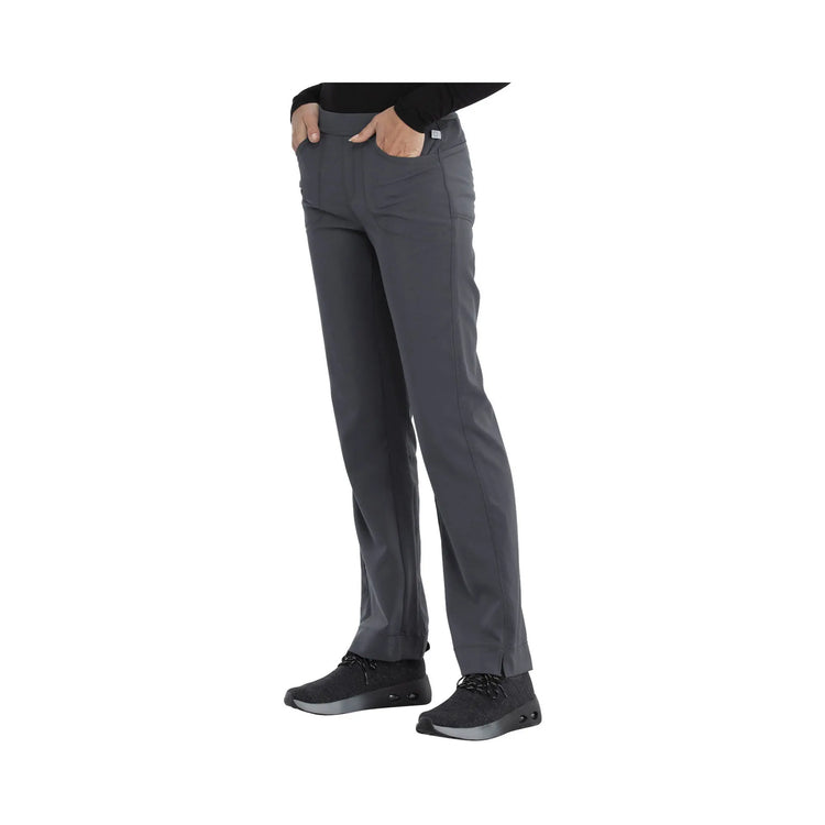 Tosse - Pantalon slim médical - Femme - 4 poches - Cherokee - Couleur 1 My Podologie 