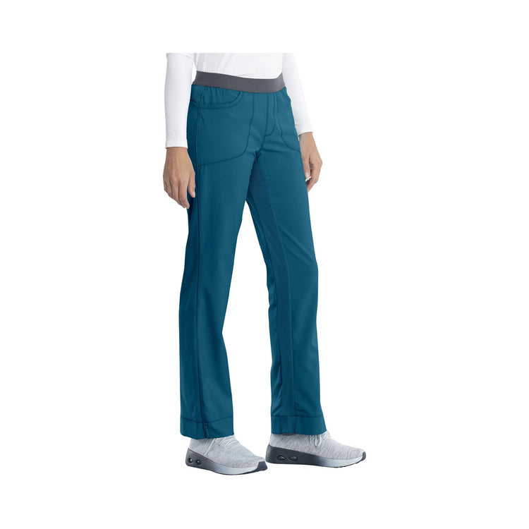 Tosse - Pantalon slim médical - Femme - 4 poches - Cherokee - Couleur 1 My Podologie 