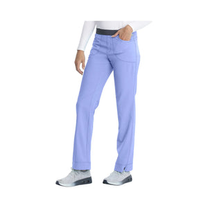 Tosse - Pantalon slim médical - Femme - 4 poches - Cherokee - Couleur 1 My Podologie 