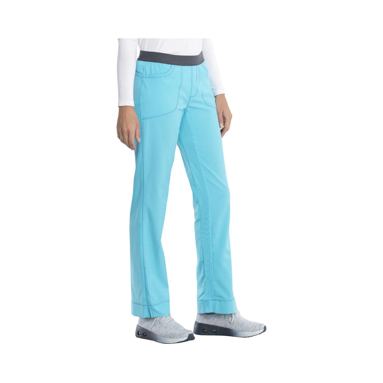 Tosse - Pantalon slim médical - Femme - 4 poches - Cherokee - Couleur 1 My Podologie 
