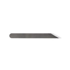 Pointed cleaver - Ambidextrous - 20 mm - Stainless steel - Essential by My Podologie