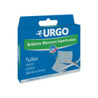 Tulles - Burns-Injuries - Urgo