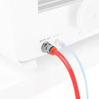 Water outlet hose for Enbio S and Enbio Pro