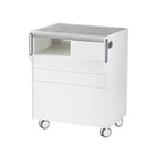 “Room Move” Podiatry Unit – Size M – Ruck