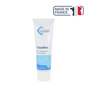 Vaseline - Tube de 50 ml - Gilbert Healthcare - My Podologie