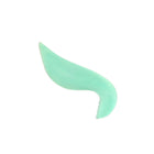 Voûte interne avec coin supinateur en mousse latex - Shore 25-35 - Vert